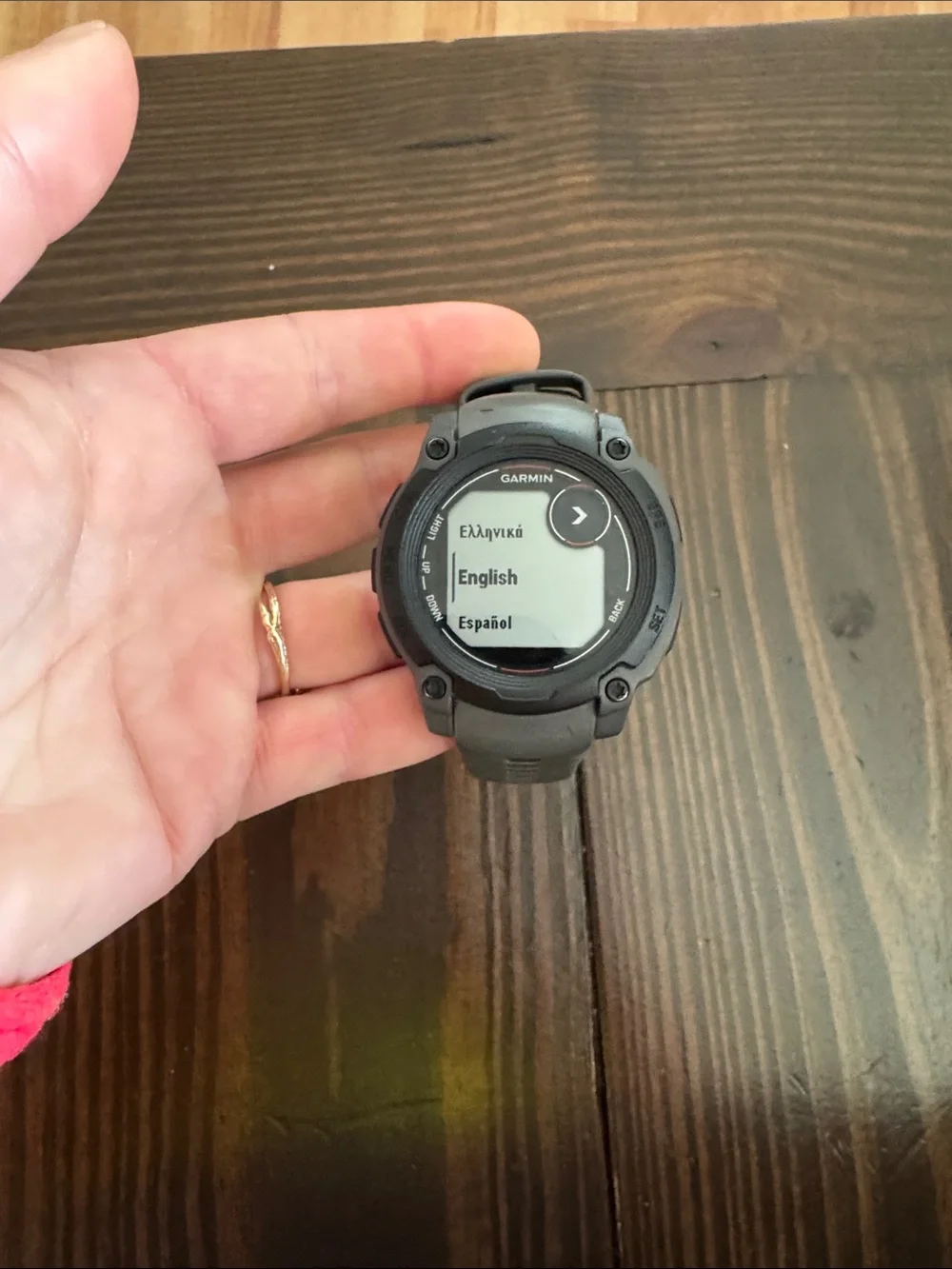 Garmin Instinct 40mm
